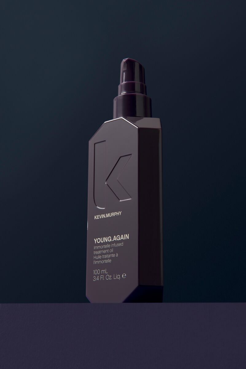 YOUNG.AGAIN.RINSE 250 ML