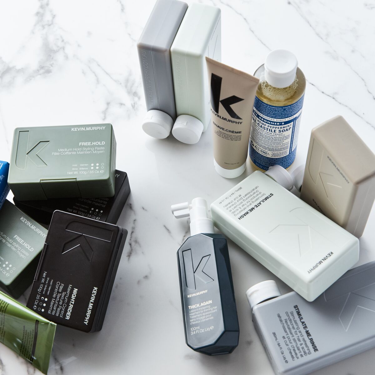 STIMULATE.ME.RINSE 250 ML