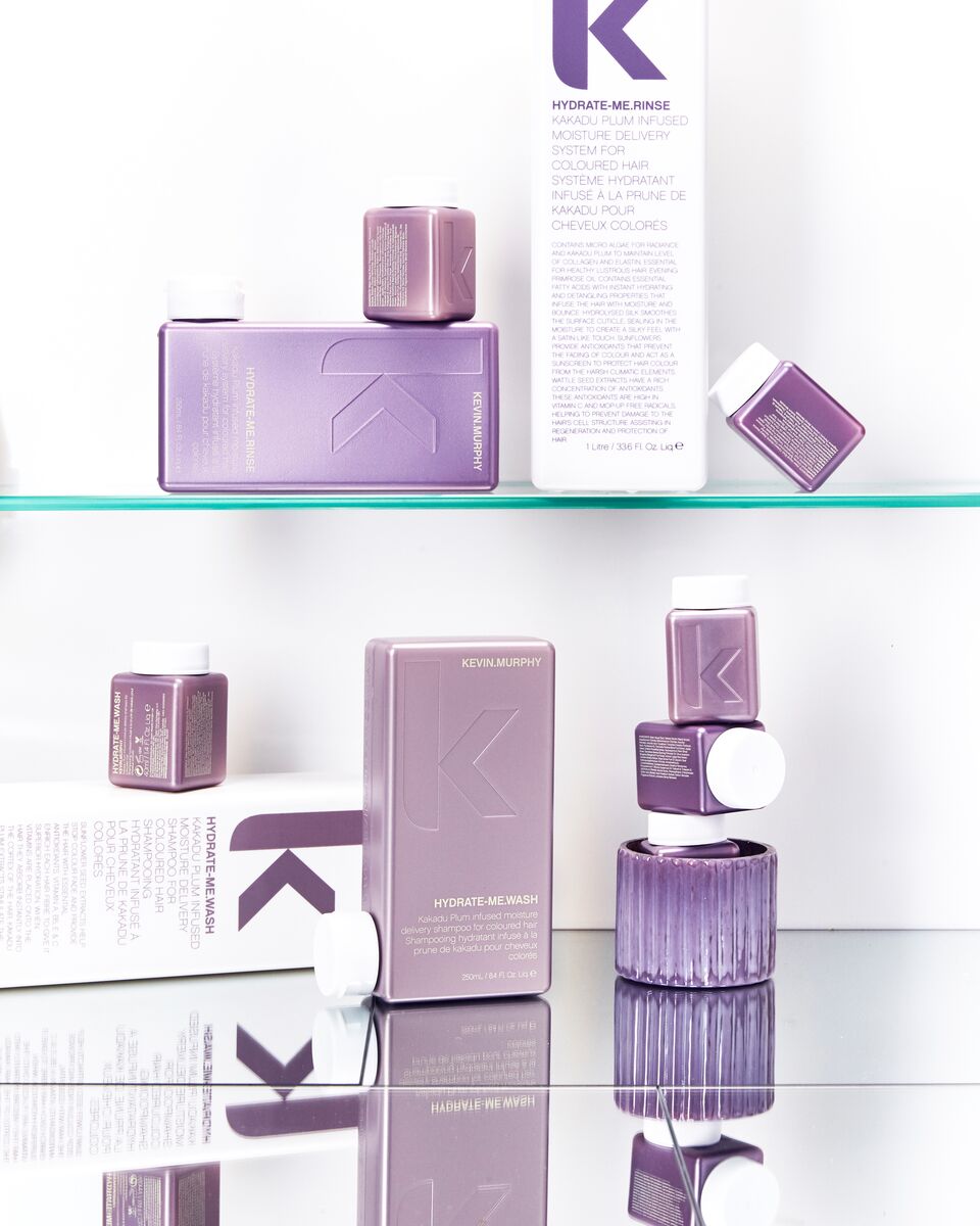 HYDRATE.ME.WASH 250 ML