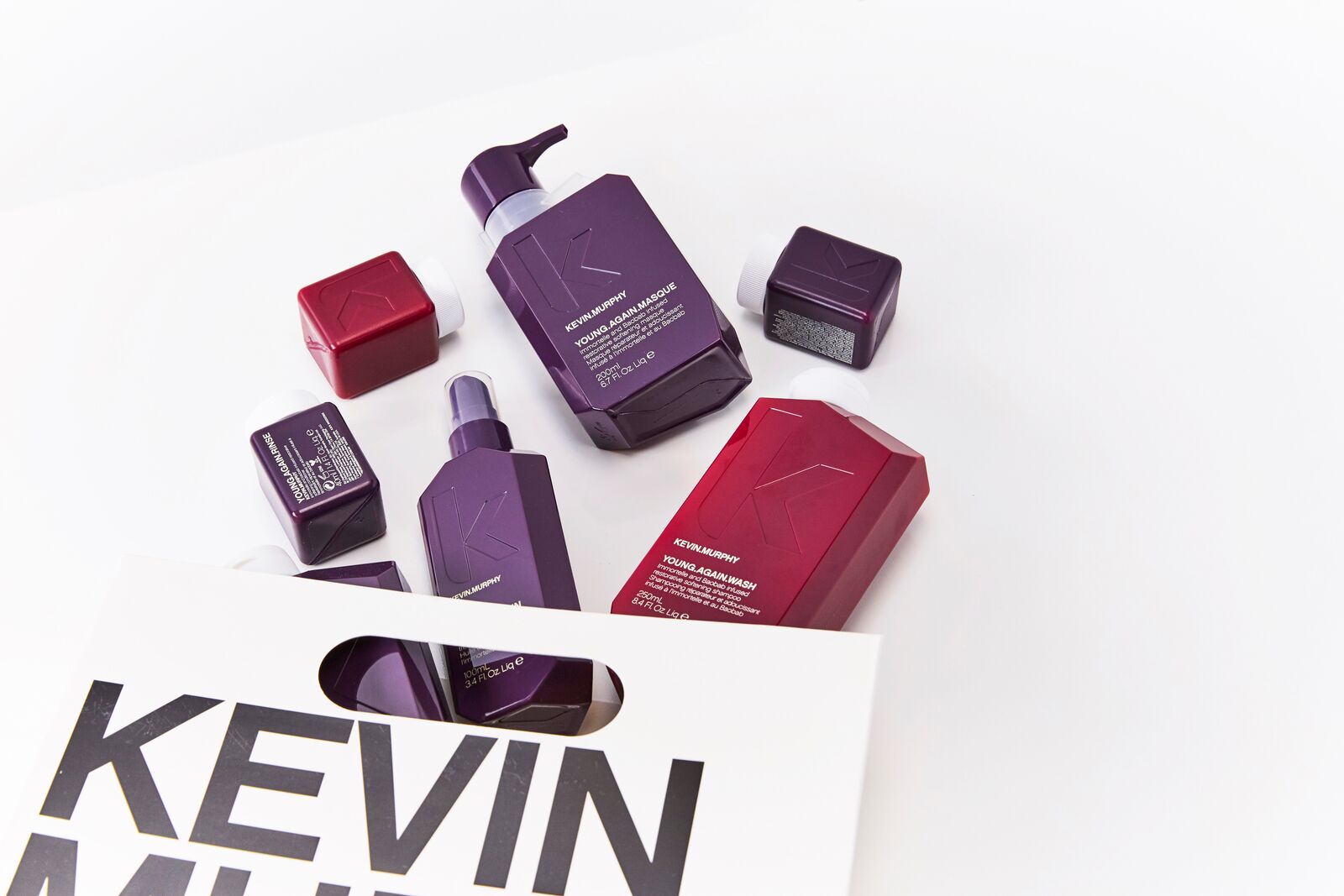 YOUNG.AGAIN.MASQUE 1000 ML