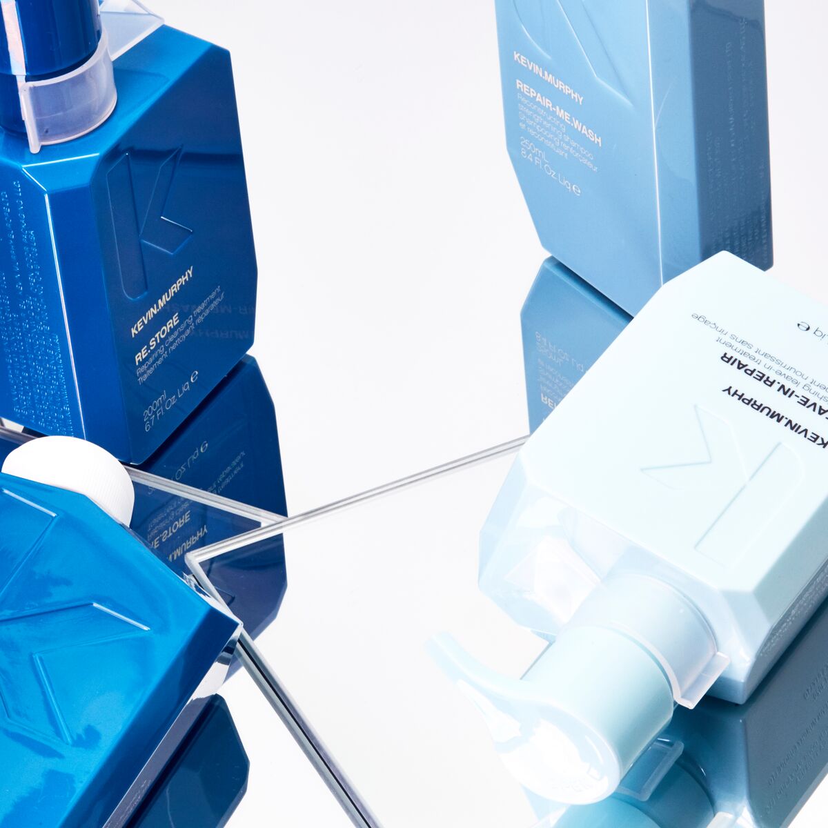 LEAVE-IN.REPAIR 200 ML