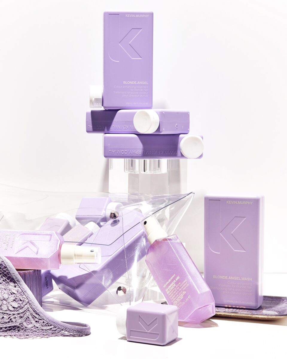 BLONDE.ANGEL.TREATMENT 1000 ML