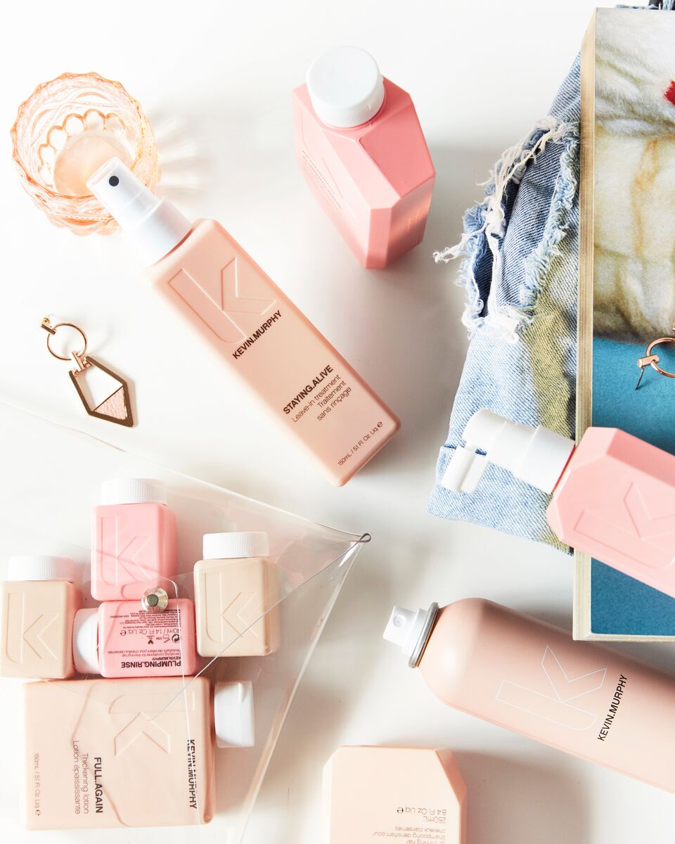 STAYING.ALIVE 150 ML