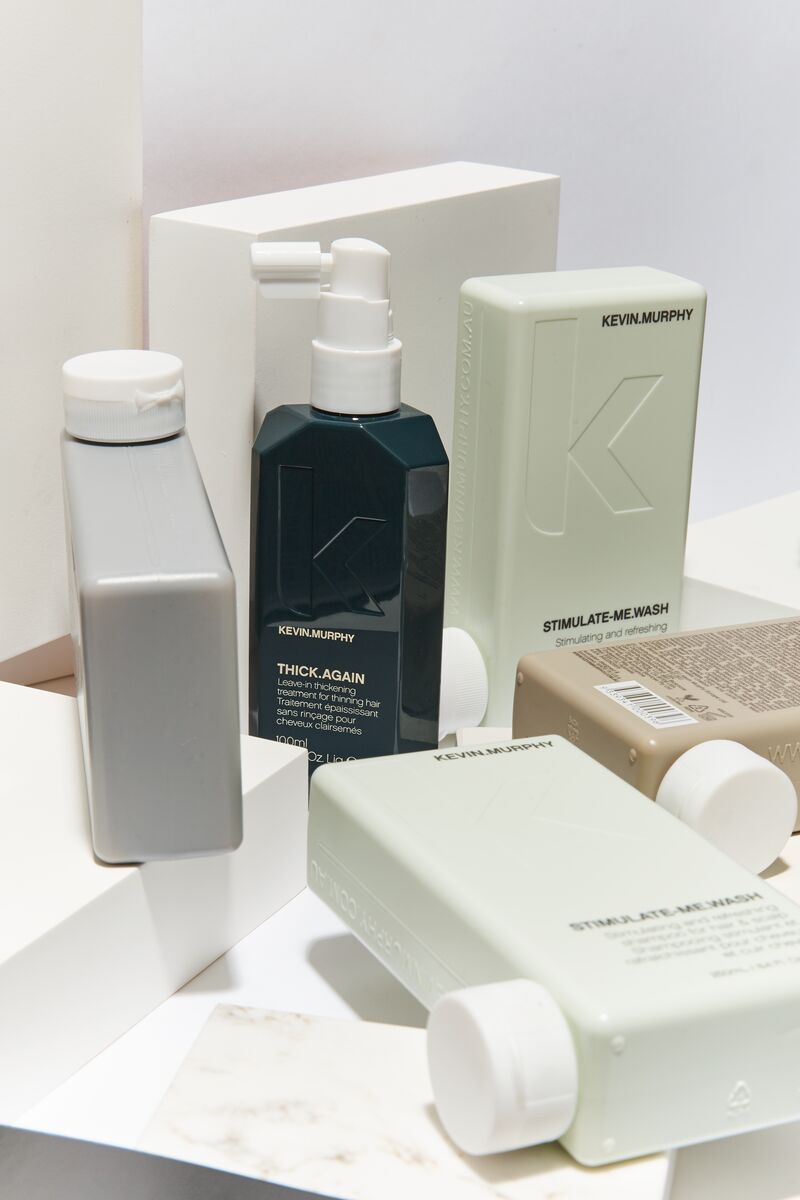 BALANCING.WASH 250 ML