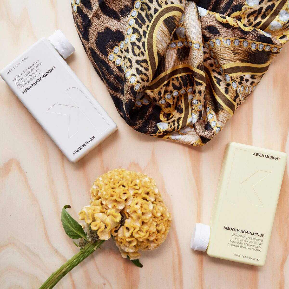 SMOOTH.AGAIN.RINSE 40 ML