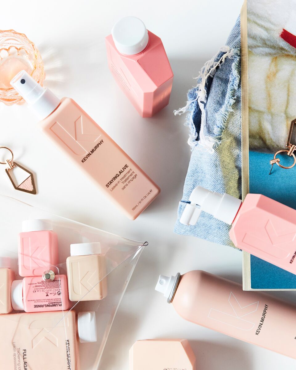 PLUMPING.RINSE 40 ML