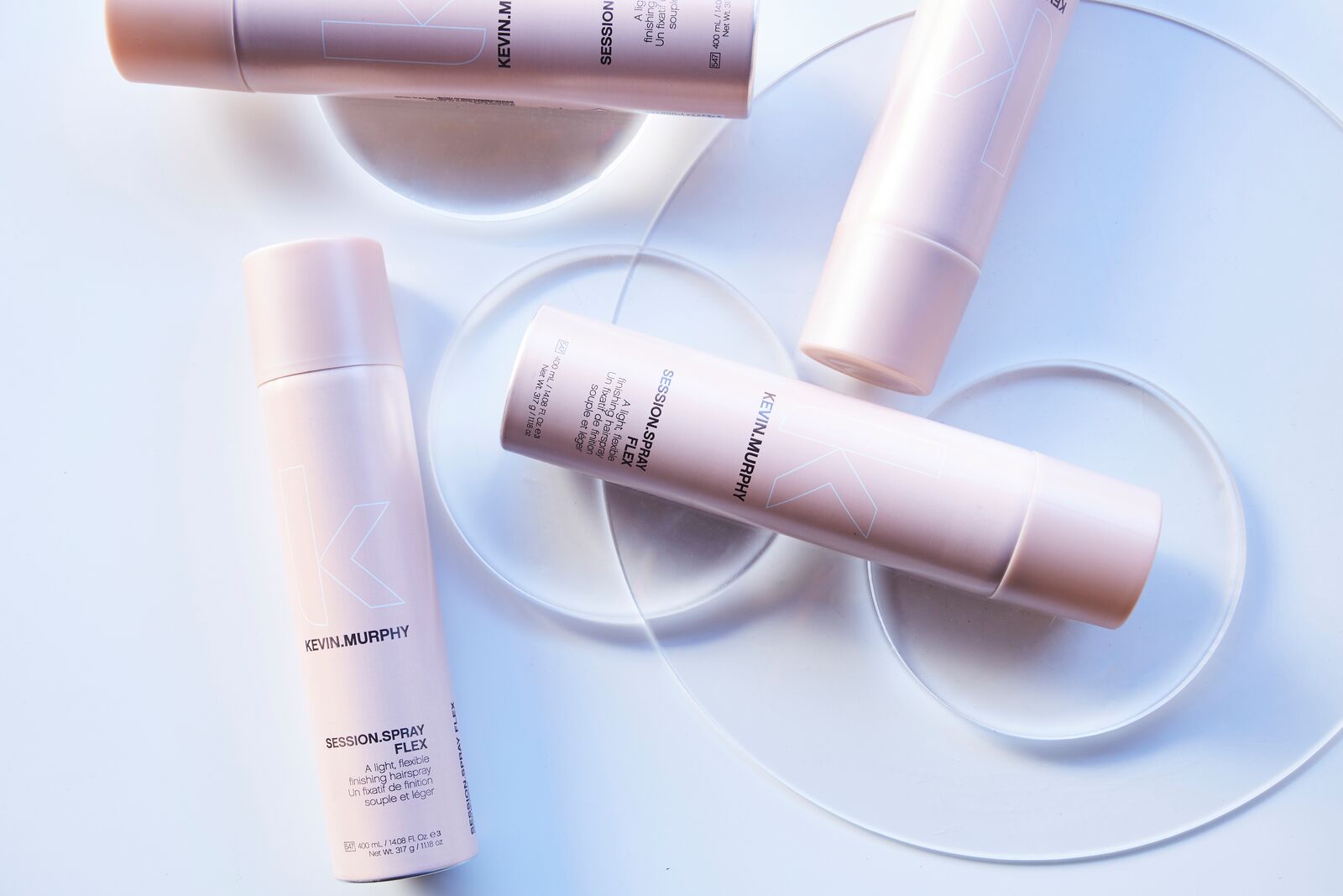 SESSION.SPRAY.FLEX 100 ML