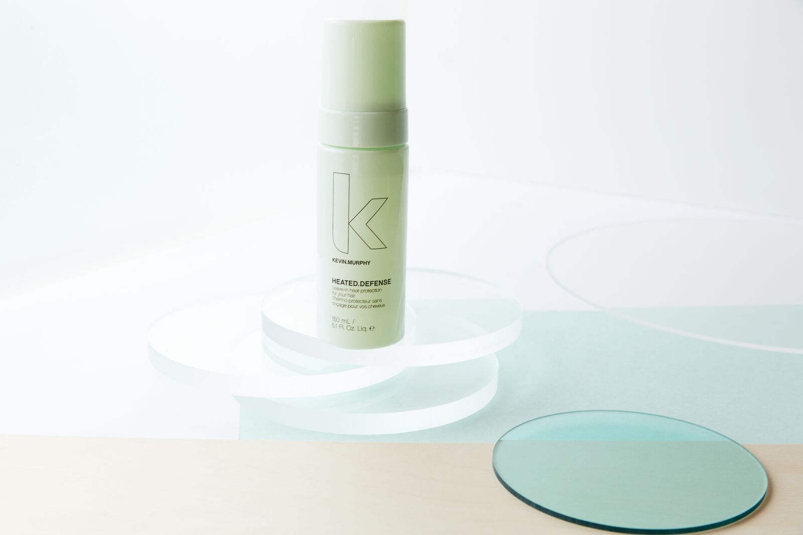 HEATED.DEFENSE 150 ML