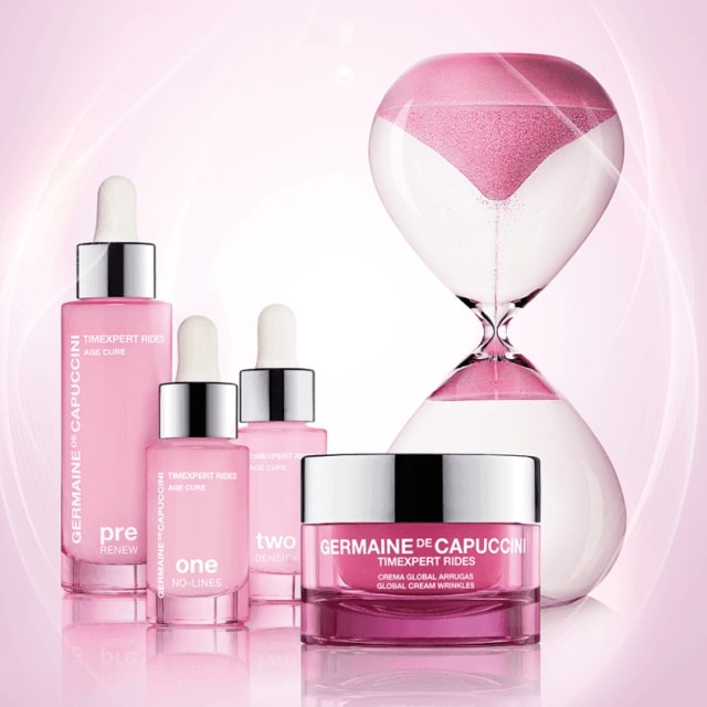 Rides Global Anti-Wrinkles Cream Soft 50 ml