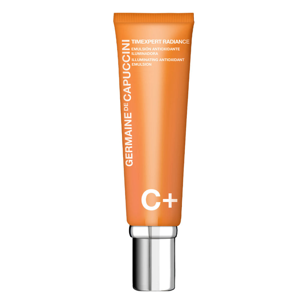 Radiance C Illuminating Antioxidant Emulsie 50 ml