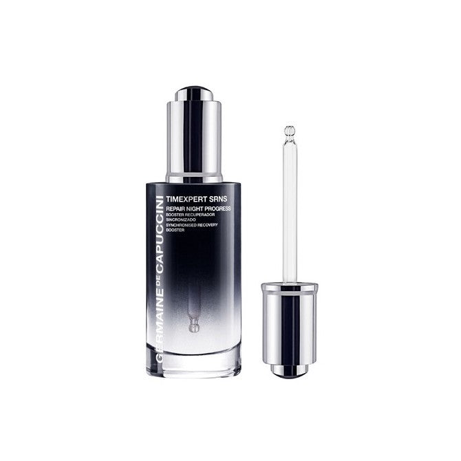 SRNS Repair Night Progress Booster Serum