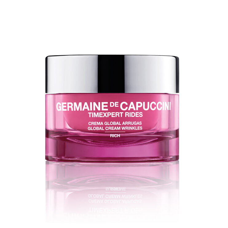 Rides Global Anti-Wrinkles Cream Rich 50 ml