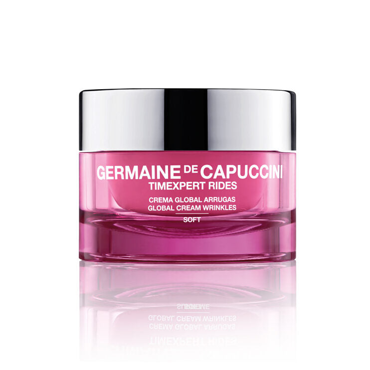 Rides Global Anti-Wrinkles Cream Soft 50 ml