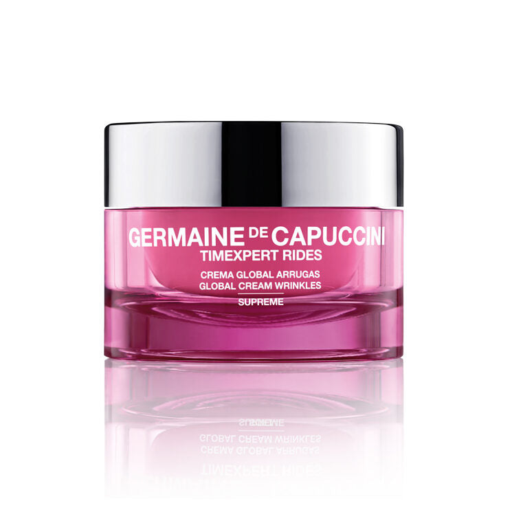 Rides Global Anti-Wrinkles Cream Supreme 50 ml