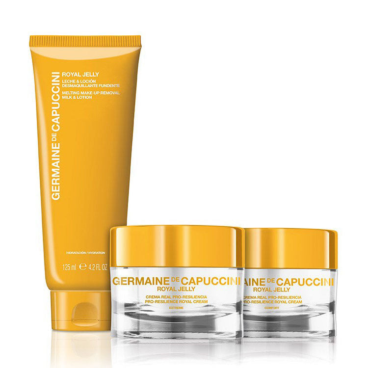 Royal Jelly Pro-Resilience Cream Comfort 50 ml