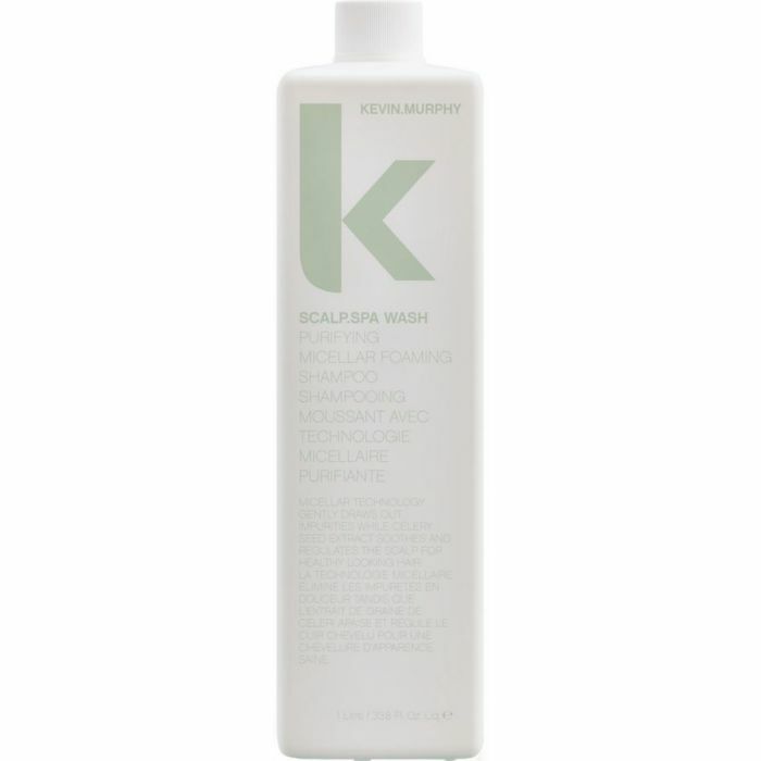 SCALP.SPA.WASH 1000 ML