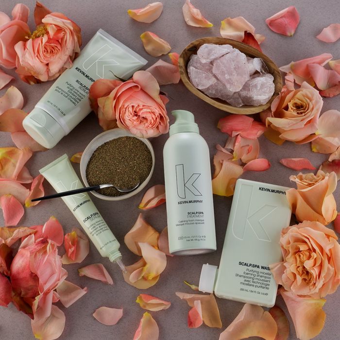 SCALP.SPA.WASH 1000 ML