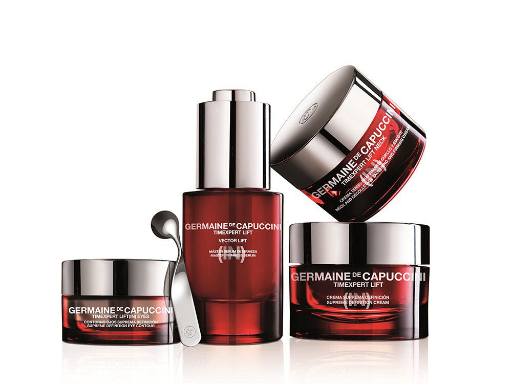 Supreme Definition Eye Contour Cream 15 ml