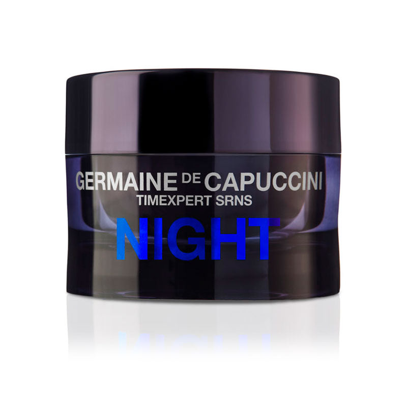SRNS High Recovery Comfort Night Cream 50 ml